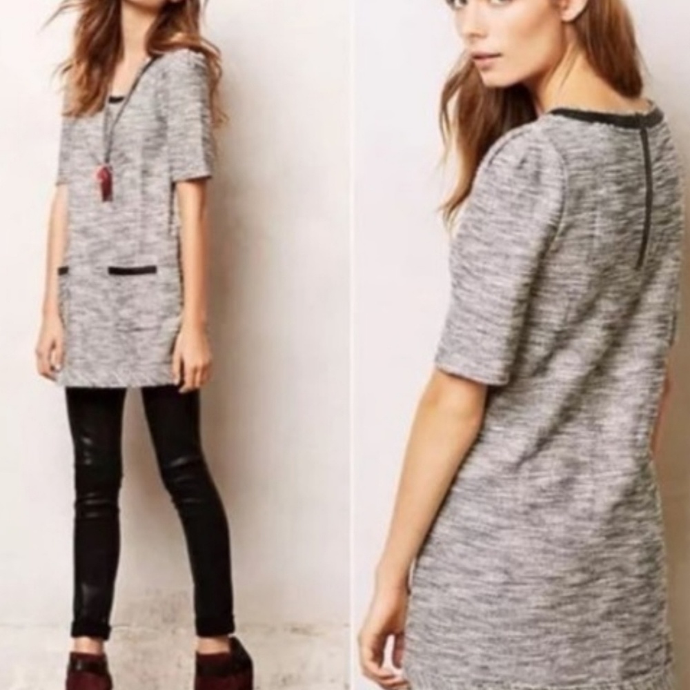 Anthropologie Postmark Beverly Tunic